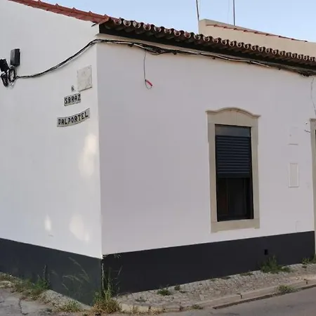 Sao Braz D'alportel * סאו בראס דה אלפורטל