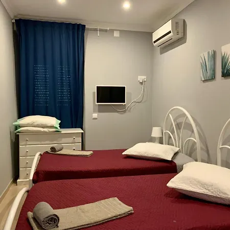 Sao Braz D'alportel וילה סאו בראס דה אלפורטל