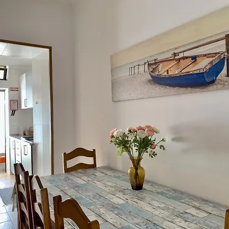וילה Sao Braz D'alportel