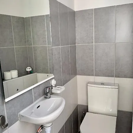 וילה Sao Braz D'alportel סאו בראס דה אלפורטל
