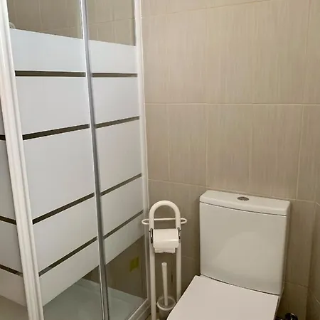 וילה Sao Braz D'alportel *